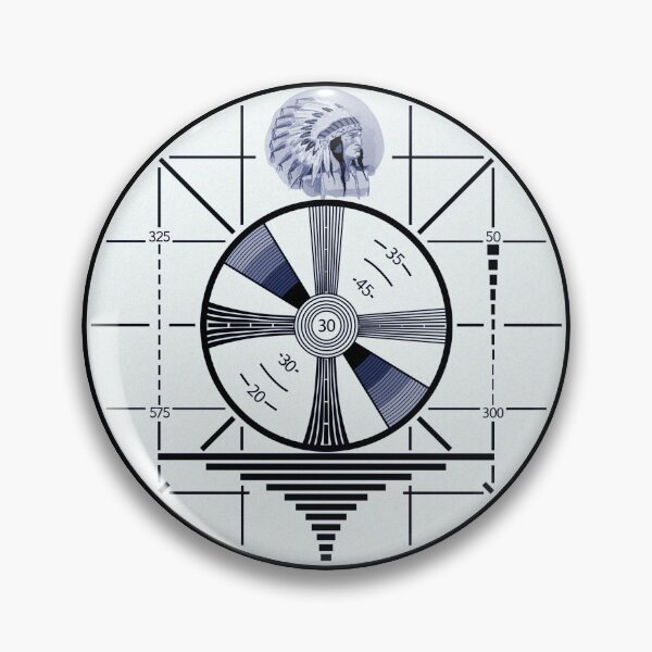 Item preview, RCA TK-1 monoscope designed and sold by Lonesome Dog Art.
