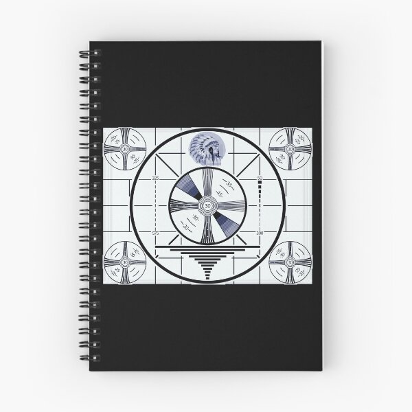 Item preview, RCA TK-1 monoscope designed and sold by Lonesome Dog Art.