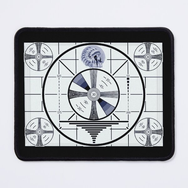 Item preview, RCA TK-1 monoscope designed and sold by Lonesome Dog Art.