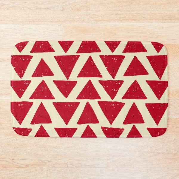 Item preview, tiga red parchment designed and sold by scrummy.