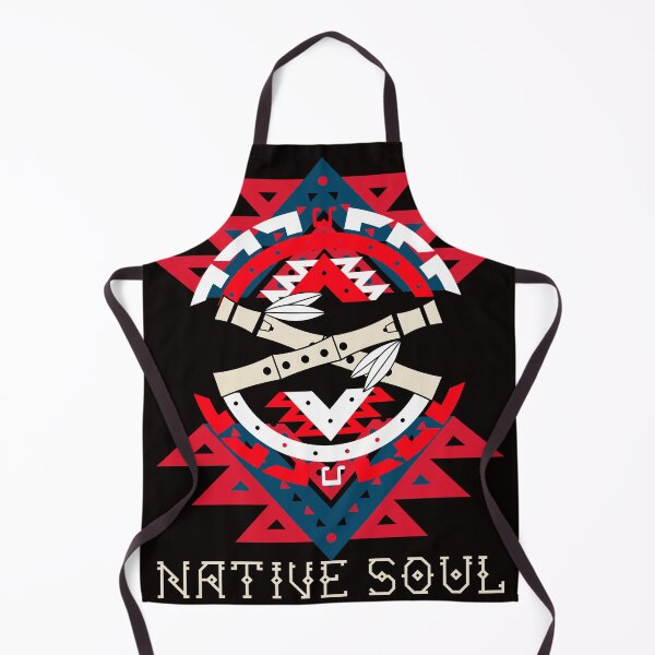 Item preview, Native Soul southwest inspired designed and sold by Rejunkery.