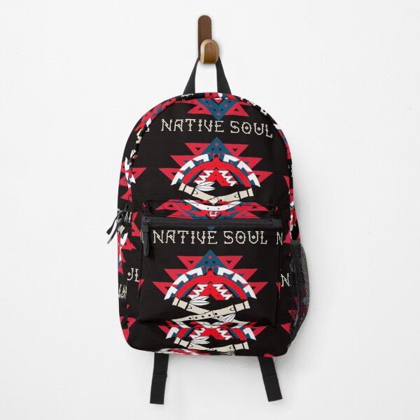 Item preview, Native Soul southwest inspired designed and sold by Rejunkery.