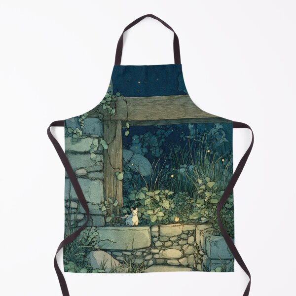 Item preview, Where the Quiet Gathers designed and sold by JLCableStudio.