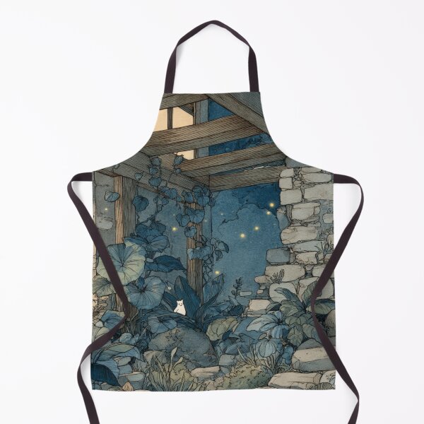 Item preview, Where the Quiet Gathers designed and sold by JLCableStudio.