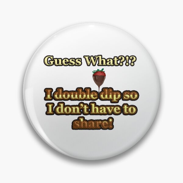 Item preview, Double Dip designed and sold by KreativeCrow78.