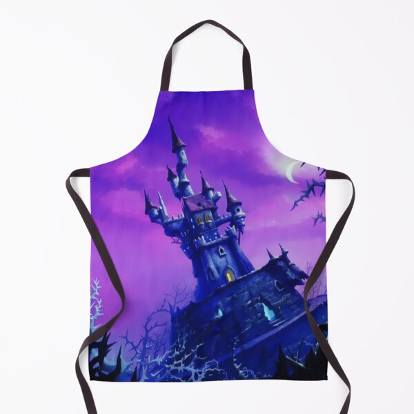 Item preview, Dragon's Lair Castle designed and sold by ABSTRACT-IVISM.