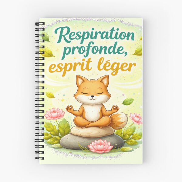 Item preview, Zen Quote – Deep Breathing – Relaxation Design designed and sold by Thethe-Shop.