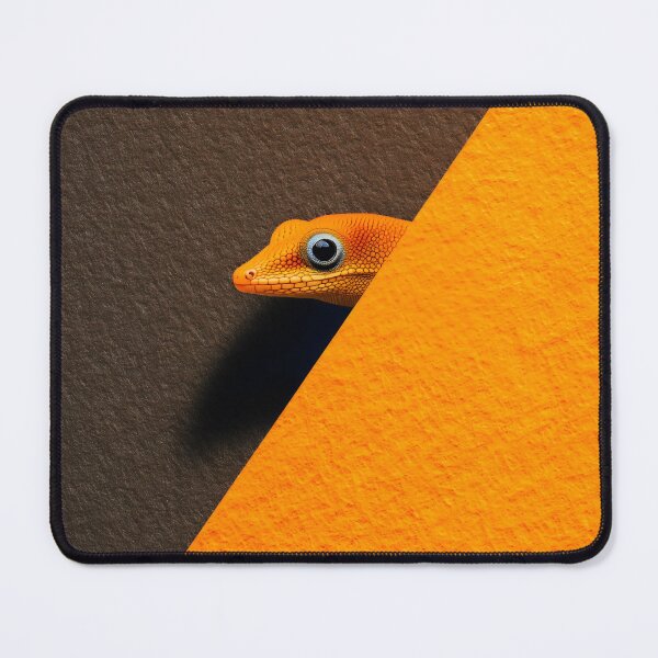 Item preview, Minimal Gecko Color Contrast designed and sold by LuminousFoundry.