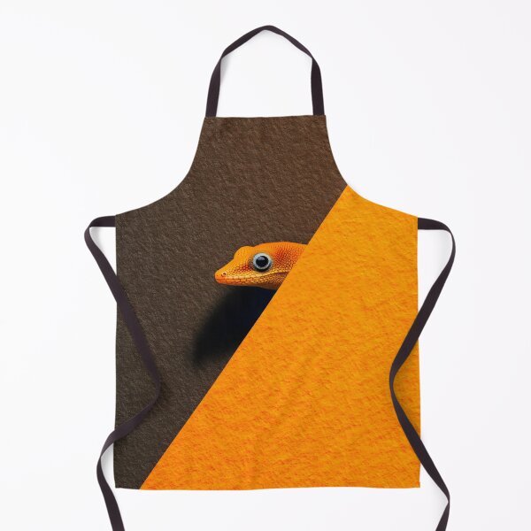 Item preview, Minimal Gecko Color Contrast designed and sold by LuminousFoundry.