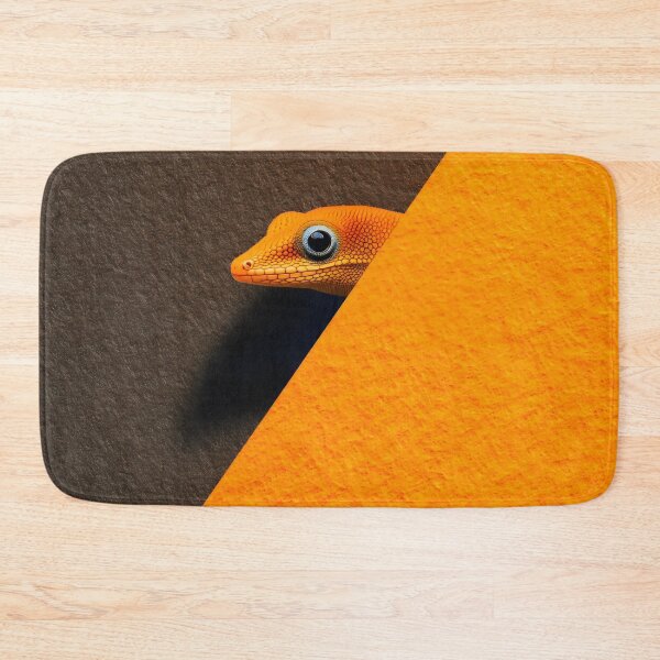 Item preview, Minimal Gecko Color Contrast designed and sold by LuminousFoundry.