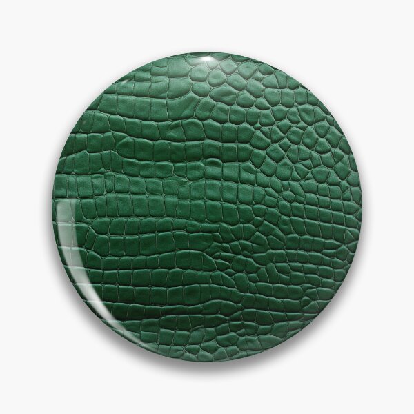 Item preview, Green Reptile Leather Texture designed and sold by DigitaICraft.