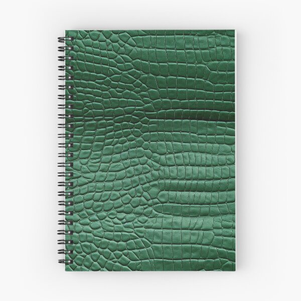 Item preview, Green Reptile Leather Texture designed and sold by DigitaICraft.