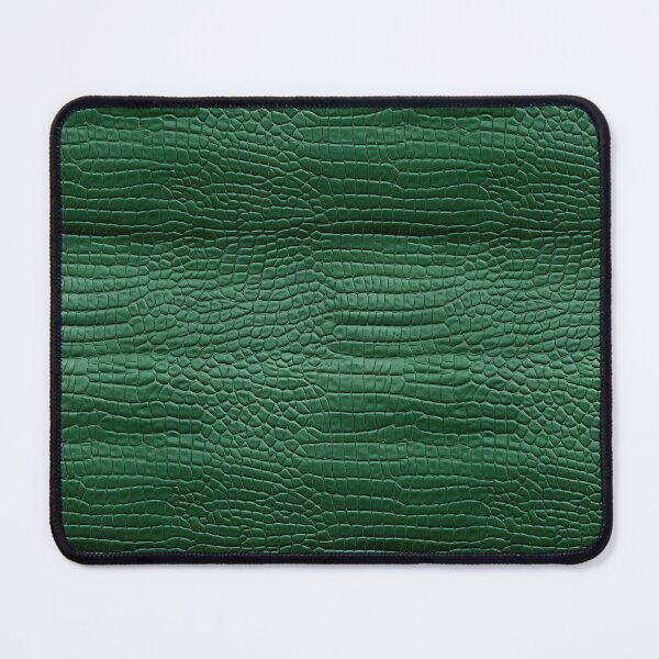 Item preview, Green Reptile Leather Texture designed and sold by DigitaICraft.