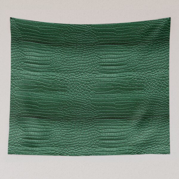 Item preview, Green Reptile Leather Texture designed and sold by DigitaICraft.
