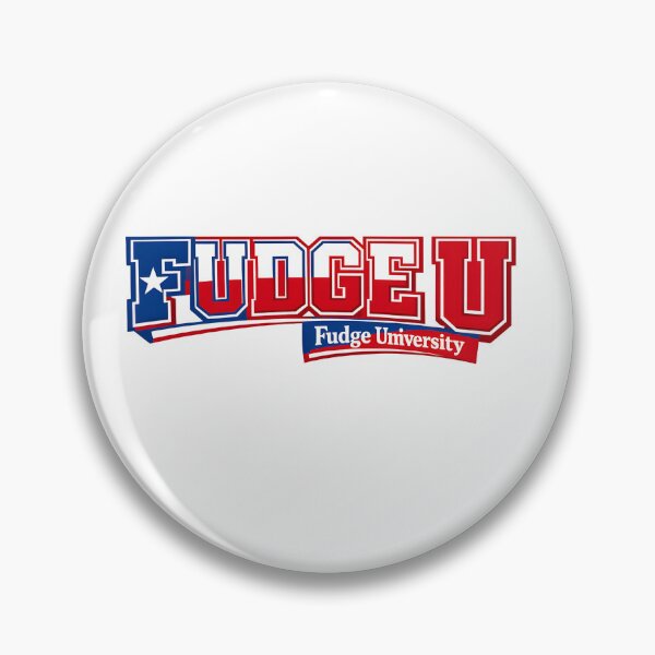 Artikelvorschau, Fudge U entworfen und verkauft von Fudge University.