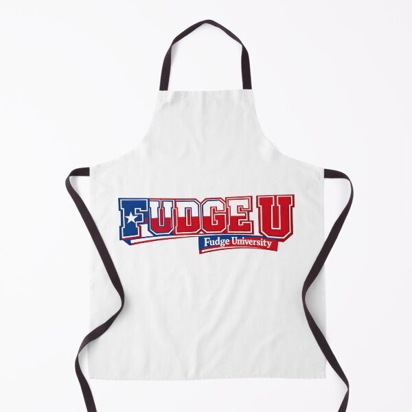 Item preview, Fudge U designed and sold by Fudge University.