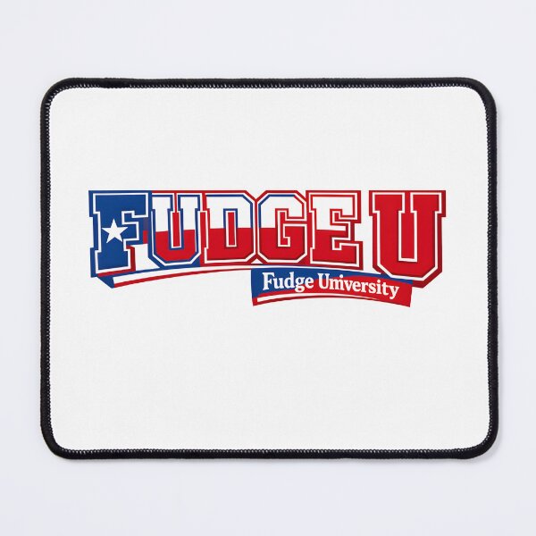 Item preview, Fudge U designed and sold by Fudge University.