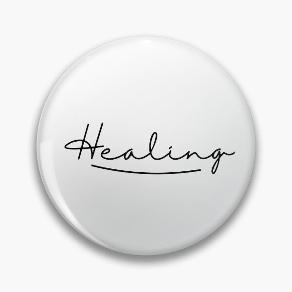 Item preview, Healing designed and sold by MoodPrint26.