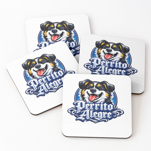 Item preview, Happy Smiling Bernese Mountain Dog Mascot Art" designed and sold by Verdezeus86 .
