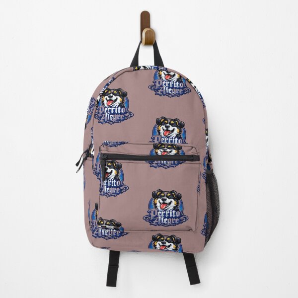 Item preview, Happy Smiling Bernese Mountain Dog Mascot Art" designed and sold by Verdezeus86 .
