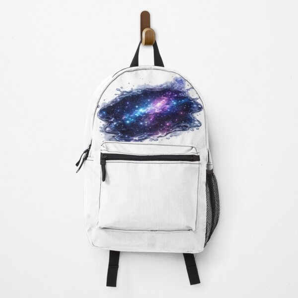 Item preview, galaxy puddle designed and sold by jgvisualarts.