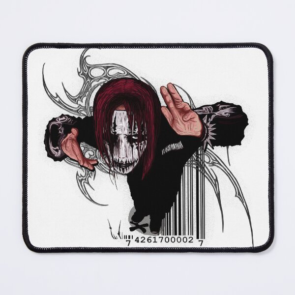Item preview, Joey Jordison Drawing designed and sold by emearg-.