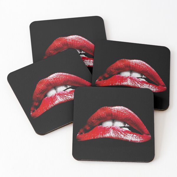 Item preview, Rocky Horror Picture Show designed and sold by The Common Tee.