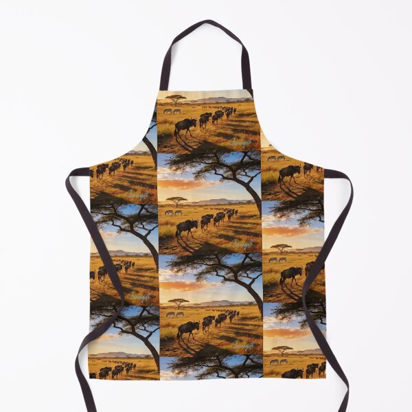 Item preview, SERENGETI designed and sold by BabaSoti.