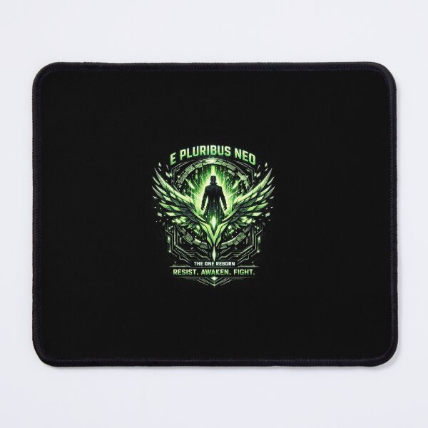 Item preview, E Pluribus Neo designed and sold by Cassador.