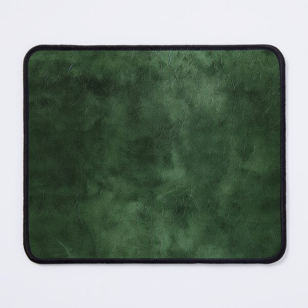Item preview, Deep Green Leather Surface designed and sold by DigitaICraft.