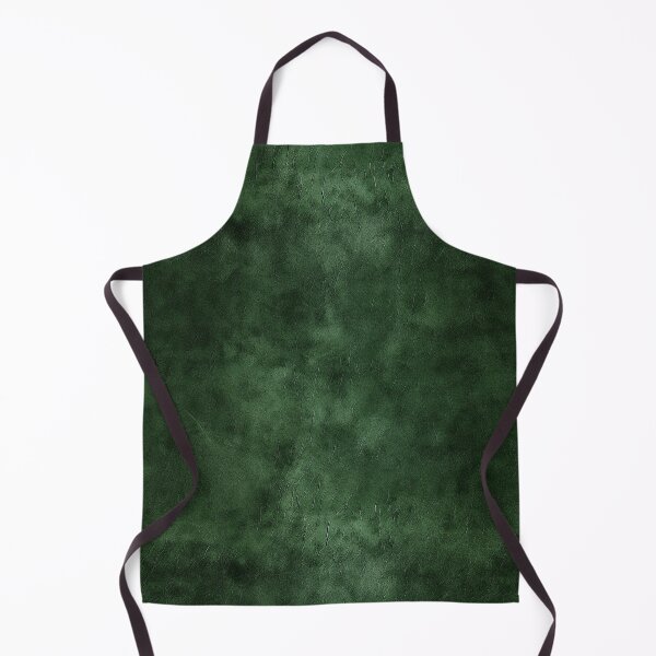 Item preview, Deep Green Leather Surface designed and sold by DigitaICraft.