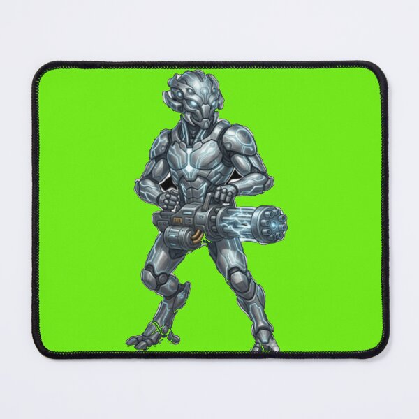 Item preview, TOCOCLAWS Zombie Brigade: Heavy Armor & Infantry Kit designed and sold by TOCOCLAWS.