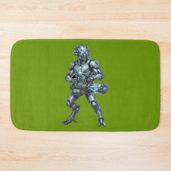 Item preview, TOCOCLAWS Zombie Brigade: Heavy Armor & Infantry Kit designed and sold by TOCOCLAWS.