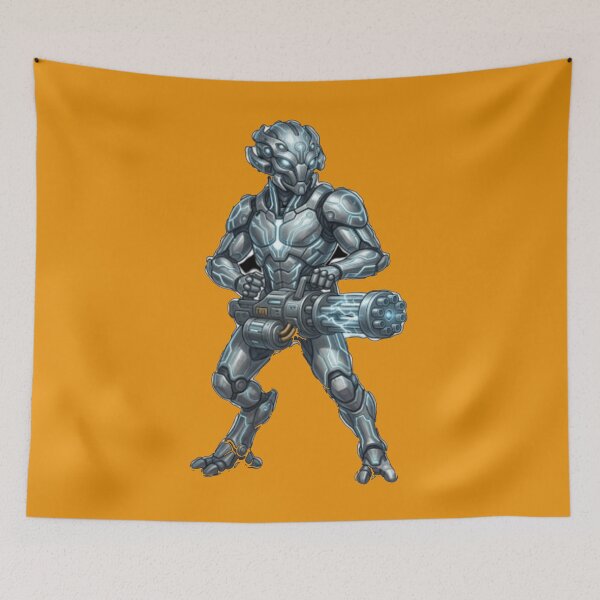 Item preview, TOCOCLAWS Zombie Brigade: Heavy Armor & Infantry Kit designed and sold by TOCOCLAWS.