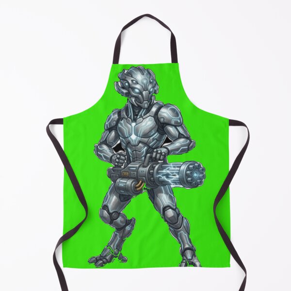 Item preview, TOCOCLAWS Zombie Brigade: Heavy Armor & Infantry Kit designed and sold by TOCOCLAWS.