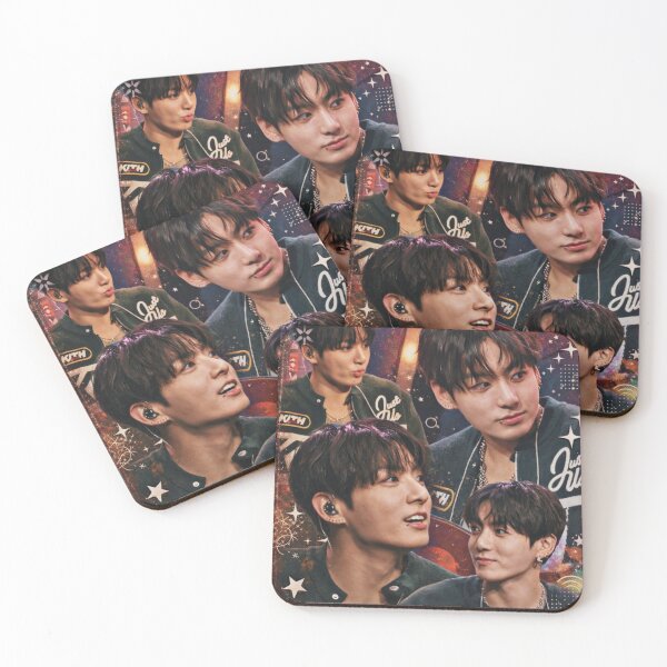 Item preview, JK BTS designed and sold by brexastore.