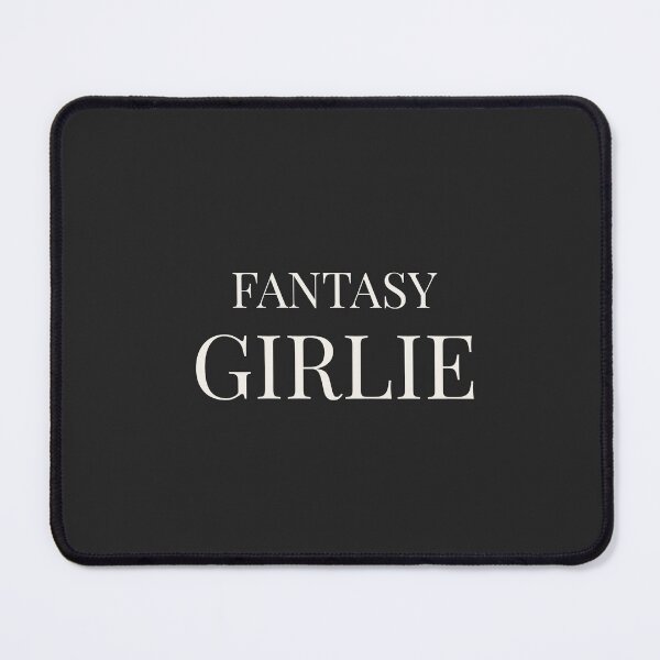Artikelvorschau, Fantasy Girlie – Booktok x Romance Reader Ästhetik entworfen und verkauft von Inkbound Co.