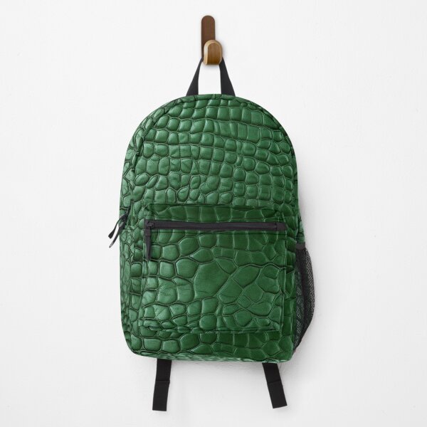 Item preview, Reptile Green Leather Texture designed and sold by DigitaICraft.