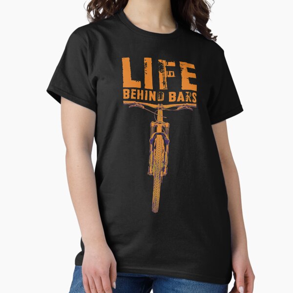 Item preview, Funny Cycling Gift For MTBers designed and sold by MrEddie10.