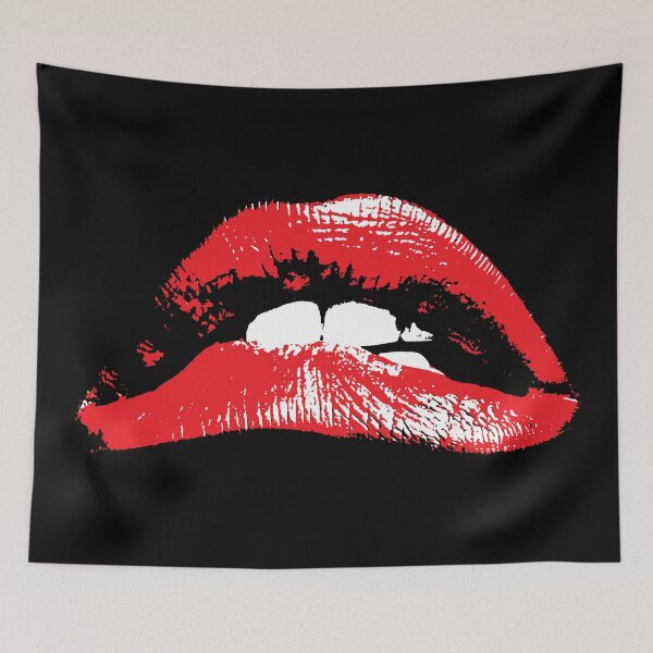 Item preview, Rocky Horror Picture Show designed and sold by The Common Tee.