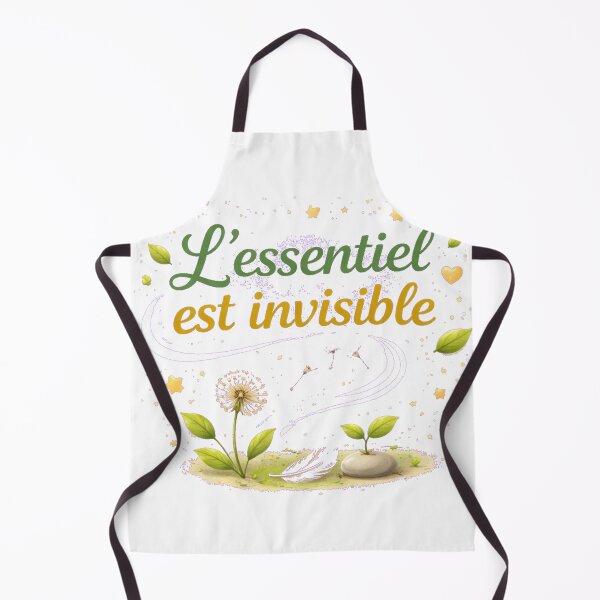 Item preview, Minimalist – The Essential Is Invisible – Clean Design designed and sold by Thethe-Shop.