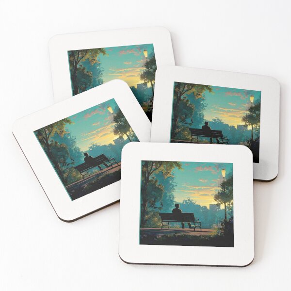 Item preview, Golden Hour Wandering and makes me wonder #7 designed and sold by Helios Be. Lavsh.
