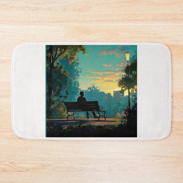 Item preview, Golden Hour Wandering and makes me wonder #7 designed and sold by Helios Be. Lavsh.
