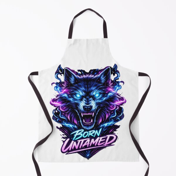 Item preview, wolf designed and sold by Shopping Alley.