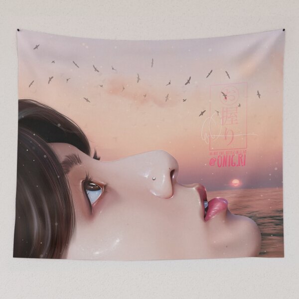 Item preview, JK / All the Words for Glory designed and sold by onigri.