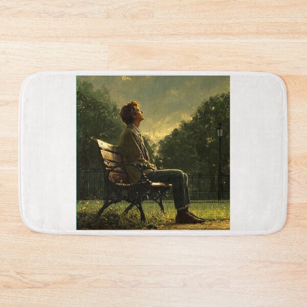 Item preview, Golden Hour Wandering and makes me wonder #8 designed and sold by Helios Be. Lavsh.