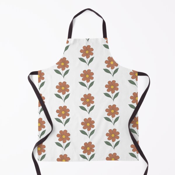Item preview, Minimal Botanical Flower Art designed and sold by Spirit Owl Designs .