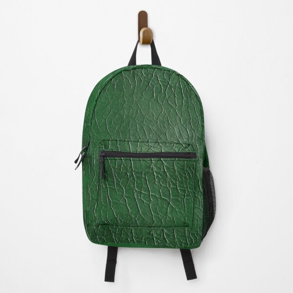 Item preview, Old Green Leather Texture designed and sold by DigitaICraft.