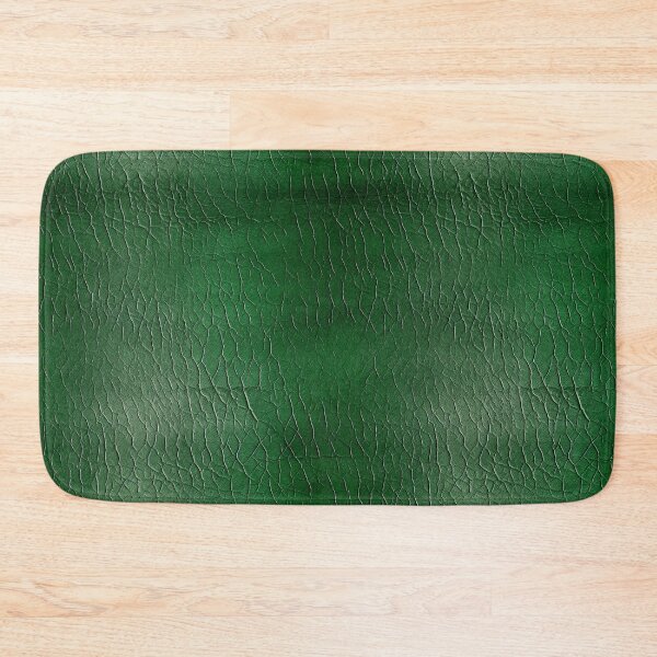 Item preview, Old Green Leather Texture designed and sold by DigitaICraft.