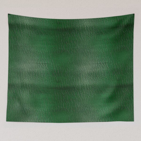 Item preview, Old Green Leather Texture designed and sold by DigitaICraft.